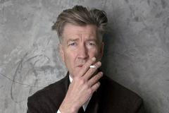 David Lynch, 2002