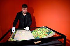 Nejkrásnější české knihy, 2025