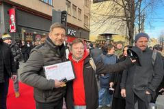 Nemožné, tvrdí Rakušan o spekulacích, že by vládl s Babišem. Antibabiše ale nepojedeme, dodává