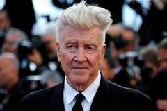 David Lynch, 2017