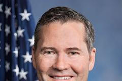 Michael Waltz, Trumpův poradce pro národní bezpečnost Michael Waltz, USA, Ukrajina, Donald Trump, válka, Zahraničí