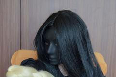 Skupinová výstava fotografek "SISTER OF A SISTER OF A SISTER" v Leica Gallery