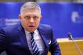 Robert Fico Slovensko Brusel