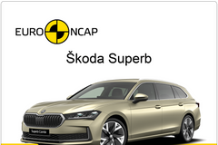 Euro NCAP 2024