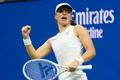 Iga Šwiateková, US Open 2024