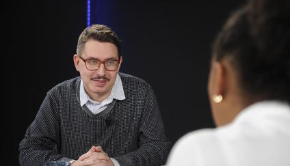 Spotlight Aktuálně.cz - Matěj Schneider