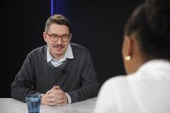 Spotlight Aktuálně.cz - Matěj Schneider