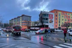 Restaurace u kojota most