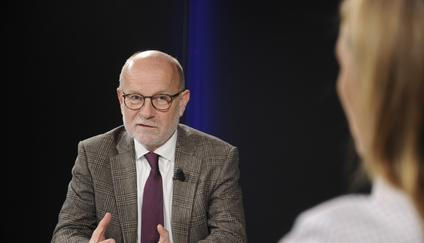 Spotlight Aktuálně.cz - Rastislav Káčer