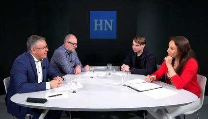 Debata HN: Jak vyzrát na energie