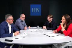 Debata HN: Jak vyzrát na energie