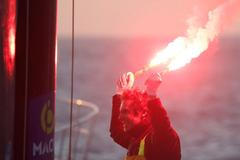 Charlie Dalin, Vendée Globe 2025