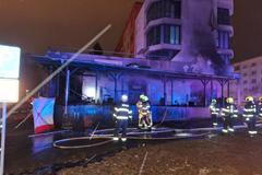 Hasičský záchranný sbor Ústeckého kraje