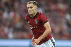 EKL: Sparta vs. Stavanger