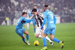 Serie A - Juventus v Venezia