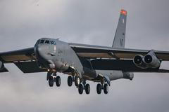 Letoun B-52