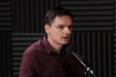 Spotlight Generace - Ondřej Svoboda