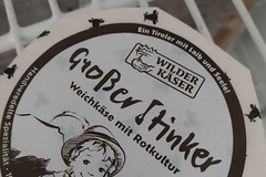 sýr, varování, hygiena, listerióza