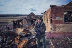 digitalizace Ukrajiny, Petr Židek