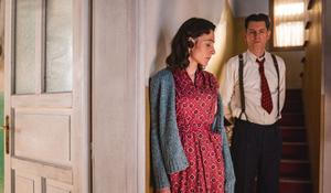 Trailer ze seriálu Studna