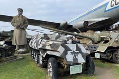 Air Park Zruč u Plzně