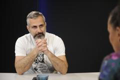 Spotlight Aktuálně.cz - Otakar Foltýn