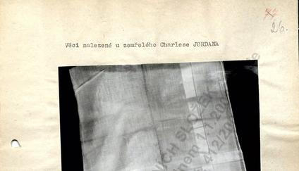 Odtajněno 30 - teaser