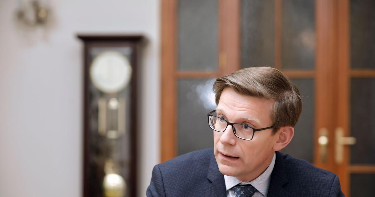"Rozpočtový podfuk." Opozice zablokovala zákon, který dával vládě nevídané pravomoce v době krize