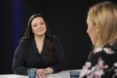 Spotlight Aktuálně.cz - Barbora Urbanová