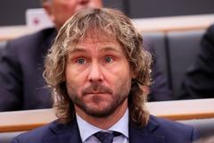 Pavel Nedvěd