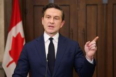 Pierre Poilievre