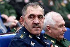 Putin poslal jednoho ze svých nejtvrdších generálů do Kurska. Potřebuje rychle vytlačit Ukrajince