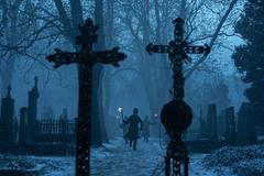 Trailer z filmu Nosferatu