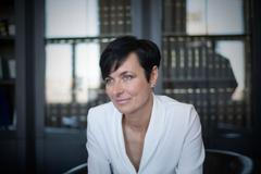 Vrchní státní zástupkyně v Praze Lenka Bradáčová