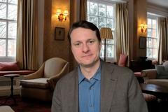 Americký sen s Filipem Scherfem