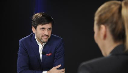 Spotlight Aktuálně.cz - Petr Janský