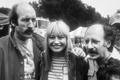Peter, Paul and Mary