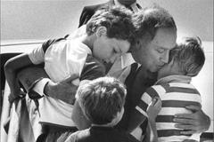 Pierre Trudeau, Justin Trudeau