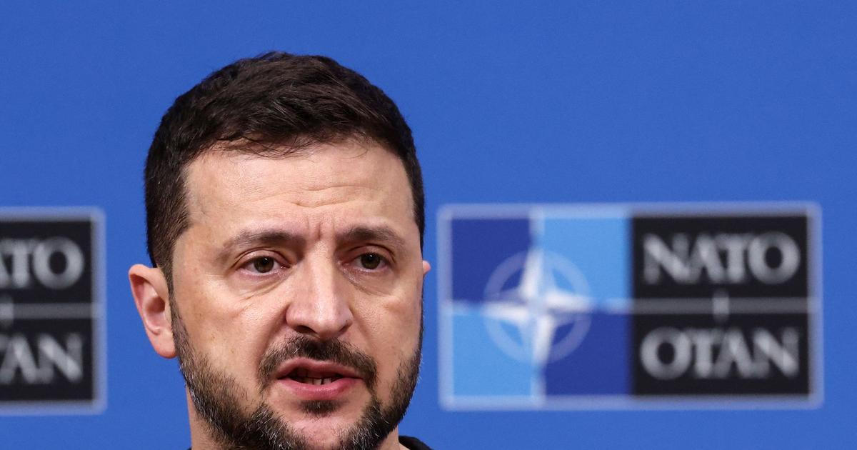 Dokument: Body návrhu mírové dohody, které představil ukrajinský prezident Zelenskyj