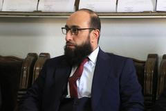 Video z roku 2015 ukazuje chvíli před popravou syrské ženy kvůli prostituci