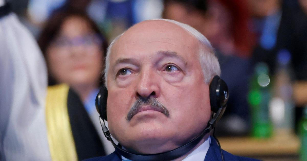 Lukašenko udělil milost dalším 22 lidem, většina byla odsouzena za extremismus