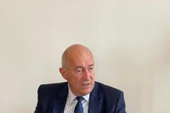 nejvyšší státní zástupce Igor Stříž.