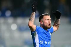 Mladá Boleslav - Betis Sevilla