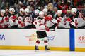 NHL: New Jersey Devils at Seattle Kraken