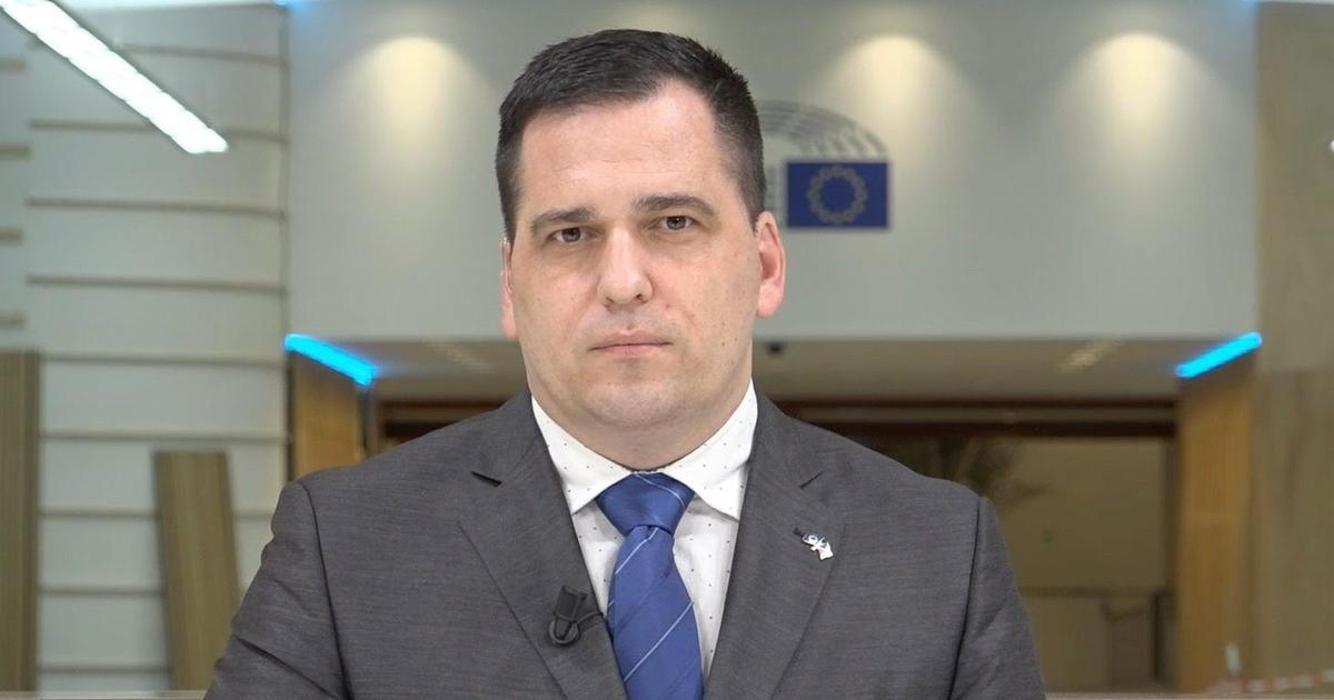 Fico ho nazval „nájemným vrahem“, Zdechovský teď žádá zásah Bruselu kvůli dotacím na Slovensku