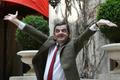 Rowan Atkinson