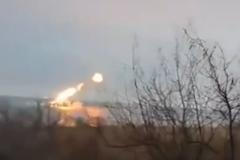 Ukrajincům se při ruském vánočním útoku někdy sestřelit řízenou střelu podařilo, jinde ale zabíjela