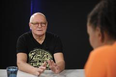 Spotlight Aktuálně.cz - Martin Fendrych