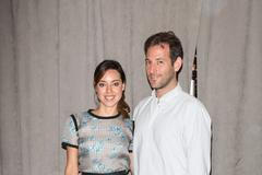 Jeff Baena, Aubrey Plaza