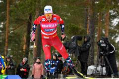 Johannes Hösflot Klaebo